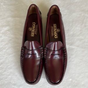 Sebago Penny Loafers